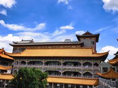 -梅州天地人花园酒店(梅县人民广场店)