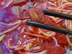 脆哨-贵州六盘水羊肉粉(观音桥店)