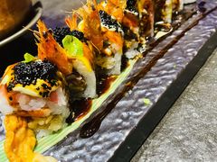 -将太无二·北美传奇寿司(荟聚购物中心西红门店)