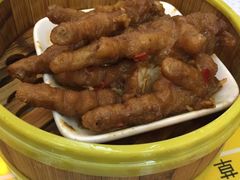 -府城小食馆(金龙宾馆店)