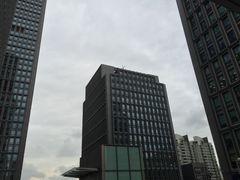 -陆家嘴世纪金融广场