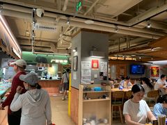 -水平有限广西米粉·广西风味集(五道口店)