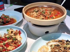 -洞庭家宴·头牌甲鱼(广渠门店)