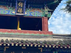 -洛阳白马寺