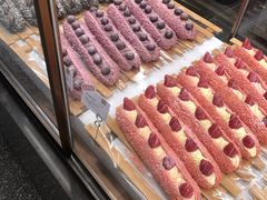 -奈雪的茶(金华永盛店)