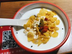 -秦门西安小馆(顺义店)