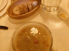 -火车头法国西餐厅