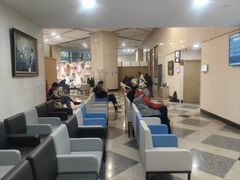 -上海交通大学医学院附属瑞金医院(总院)