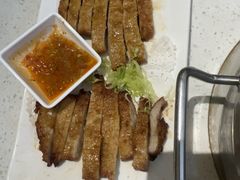 -肥仔文澳门猪骨煲(南京西路店)