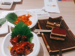 -大渔铁板烧(万象城店)