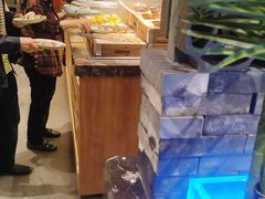 -焰江山·海鲜牛排烤肉自助(环形中心店)