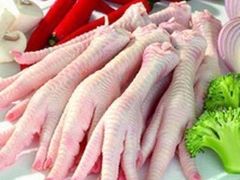 鸡爪-牛肉王桥儿头姐妹店(南浦店)