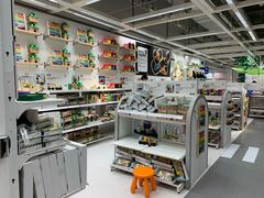 -宜家家居(西安未央商场店)