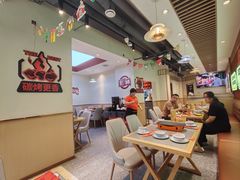 -小两口锦州烧烤·脆皮油边(依云北郡店)
