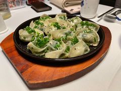 深度包袱饺-同庆楼(金宝汇店)