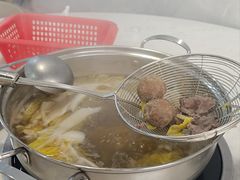 -菜忠潮州牛肉店(岗厦店)