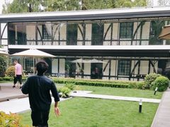 -一尺花园(安和花园店)