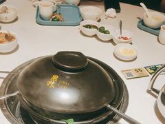 -百年果林椰子鸡(中洲店)