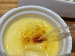 焦糖烤布蕾-水林间·寿喜烧自助(仙林金鹰店)