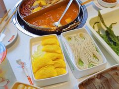 -大斌家串串火锅(喜盈门店)