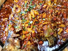 -老三样·旧食新味(万寿宫店)