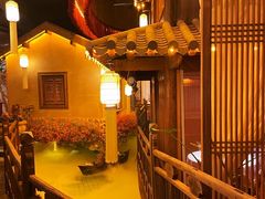 -叶叶菩提·晋福宫