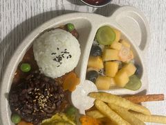 -娜娜家•Nana's restaurant(国金汇店)