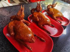 红烧乳鸽-光明刘冰乳鸽店(光明法政北路店)