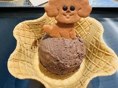 -CORNER CONE GELATO酷矿手作霜淇淋(南头古城店)