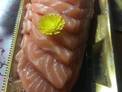 -池田寿司·4H鲜作(西直门凯德华联店)