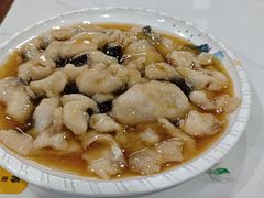 -京天红酒家(虎坊路店)