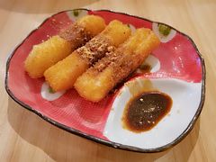 -轻蔬不用等·素食(江苏路店)