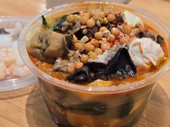 -果蔬好生活超市(乐堤港店)