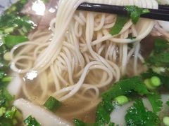 -金城尕娃牛肉面(钻汇广场店)