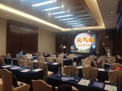 -银川国贸中心酒店