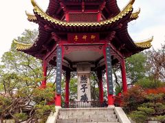 -幕燕滨江·燕子矶公园