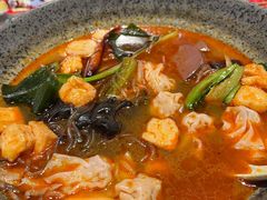 -北丐先生·野馄饨烧烤(长宁龙之梦店)
