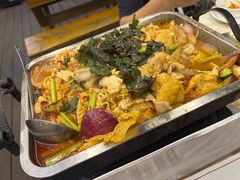 -后街佬·炭火鲜鱼杂(33小镇店)