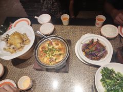 -老客家·客家菜(万达店)