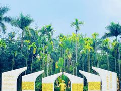 -曼听御花园