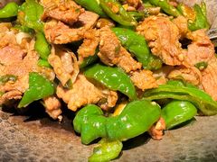 -费大厨辣椒炒肉(正佳广场店)