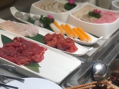-海底捞火锅(龙湖三千集店)