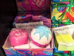 -LUSH(威尼斯人店)