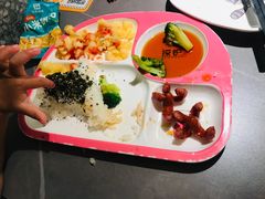 -探炉·香辣豆花烤鱼(笋岗宝能环球汇店)