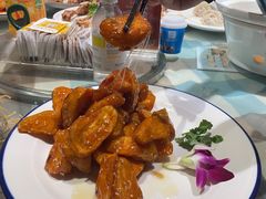 -四姐妹东北饺子(沙尾路店)