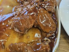 -砂锅李(九江路店)
