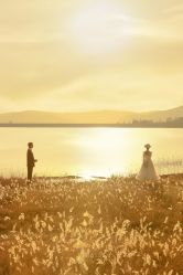 -至臻微拉婚纱摄影