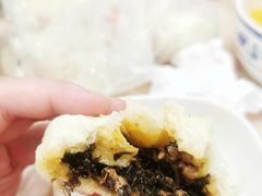 -老陶包子铺(南大西南村店)