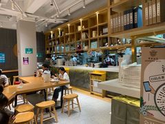 -小桃园·豆浆油条(复兴中路店)