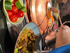 -菌自由丨野生菌火锅特色庭院餐厅(丽江古城店)